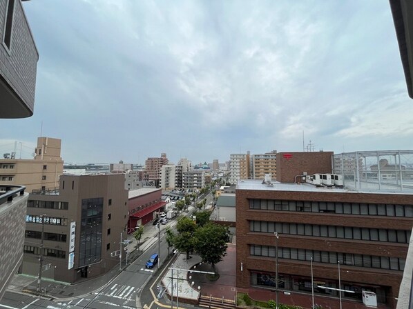 クリア・クレセント住之江の物件内観写真